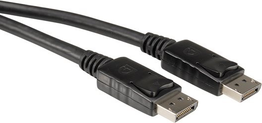 Productafbeelding Roline DisplayPort - DisplayPort (10 m, DisplayPort)