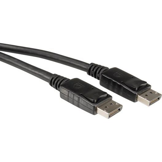 Roline DisplayPort — DisplayPort (10 m, DisplayPort), Video Kabel