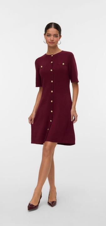 Produktbild Vero Moda AWPICCO Kurzes Kleid Strickkleid (XL)