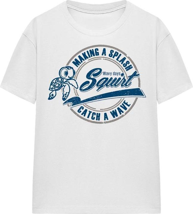 Produktbild Finding Nemo Catch A Wave TShirt (S)