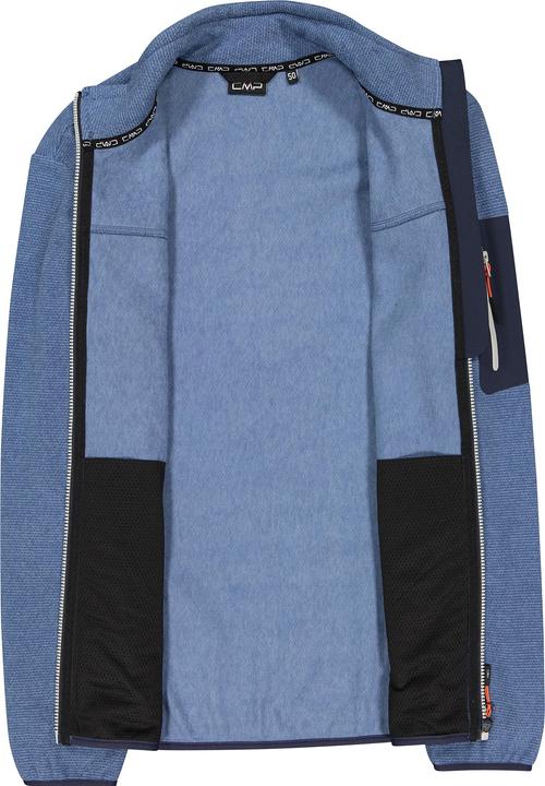 Produktbild CMP Campagnolo Knitted Jacquard (56)