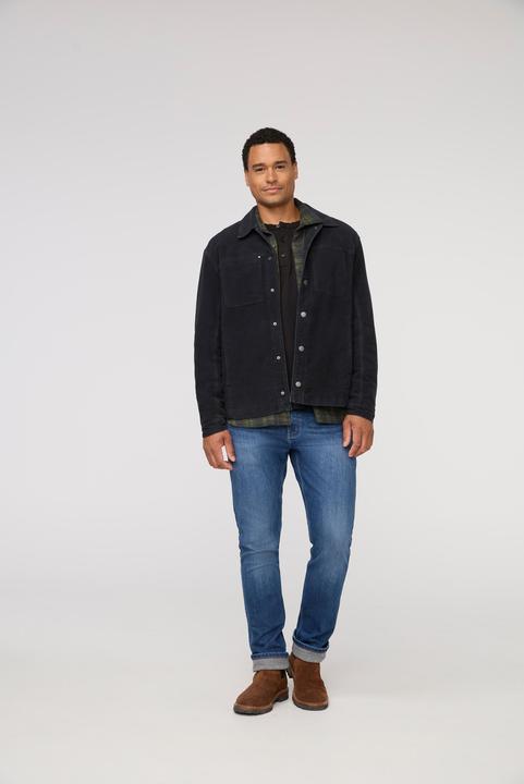 Immagine prodotto Du/Er Tech Fleece Denim Relaxed Taper (M)
