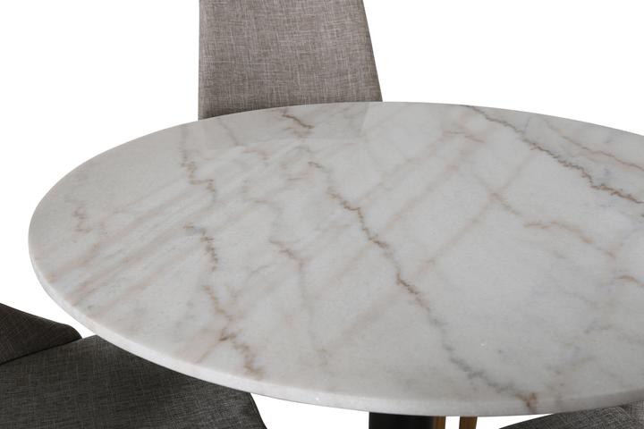 Actual product image Venture Home Estelle, Leone (Marble)
