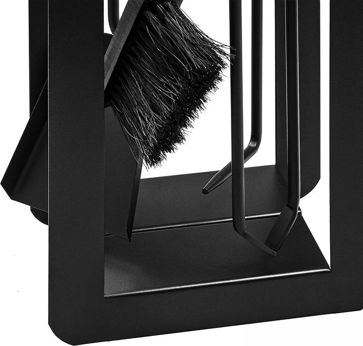 Image du produit Raik Coffret de cheminée 4 pièces