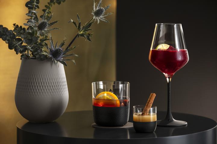 Actual product image Villeroy & Boch Red wine goblet (47 cl, 4 Glasses, Red wine glasses)