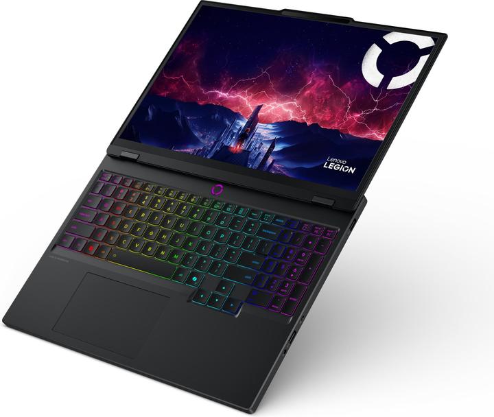 Produktbild Lenovo Legion 5 (15.10", AMD Ryzen AI 7 350, 32 GB, 1000 GB, CH)
