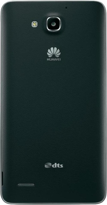 Immagine prodotto Huawei Ascend G750 (8 GB, Nero, 5.50", Doppia SIM, 13 Mpx, 3G)