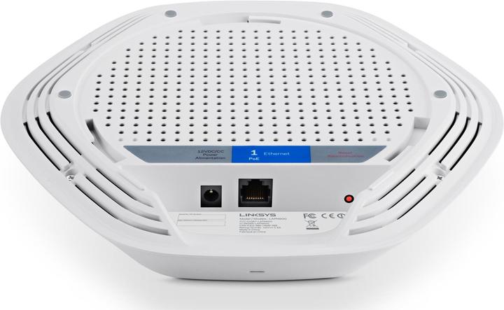 Produktbild Linksys Lapn600 (300 Mbit/s)