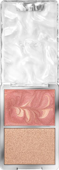 Produktbild Catrice Underwater Secrets (10 - Pep Talk, Highlighter, 7.50 g)