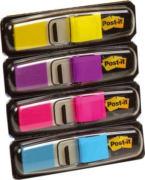 Image du produit Post-it Index Mini (43.20 x 11.90 mm)