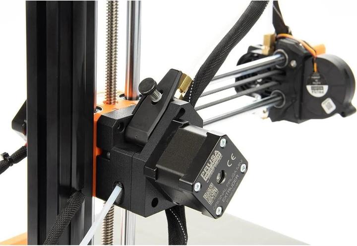 Produktbild Bondtech IFS Extruder for Prusa Mini or Mini+