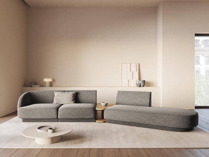 Actual product image Micadoni Miley (Modular sofa, 4-seater)