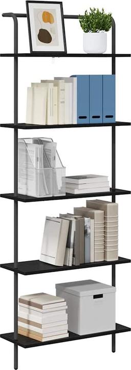 Produktbild vidaXL Bücherregal Design