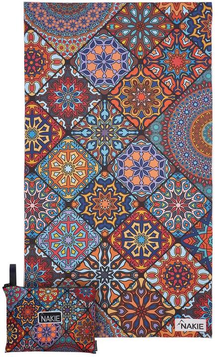 Immagine prodotto Nakie Recycled Beach Towel