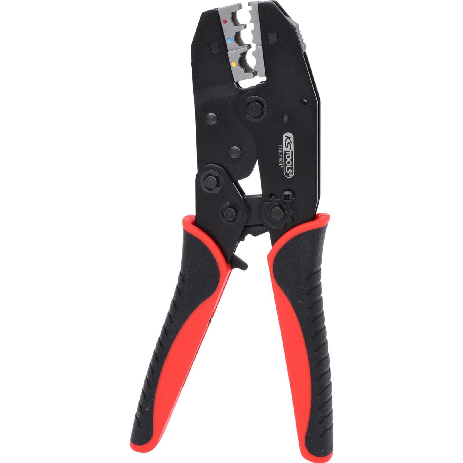 KS Tools, Zange, Crimpzange (220 mm)