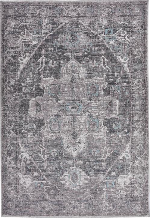 Actual product image Tom Tailor Funky Orient Tabriz (48 x 70 cm)