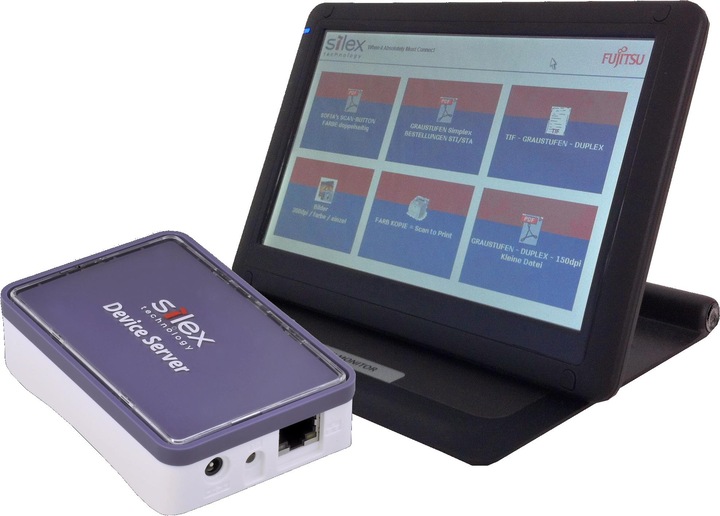 Produktbild Canon Silex Sx-Vsc1