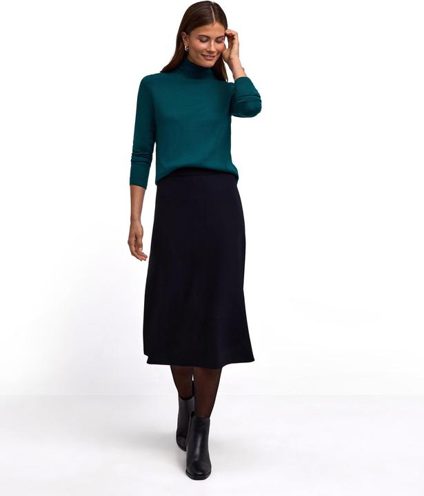 Image du produit Falke FAV Merino X-Fine Roll Neck w (XS)