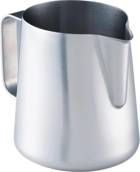 Immagine prodotto Graef Contenitore per il latte in acciaio inox 600 ml
