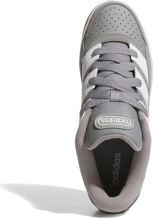 Image du produit Adidas Herrenschuhe Break Start 2000 grau (40)