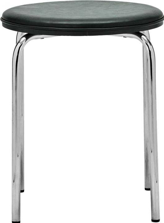 Productafbeelding House Doctor Stool, HDComma, Dark green