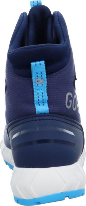 Produktbild Zero C Kringsja GTX JR (36)