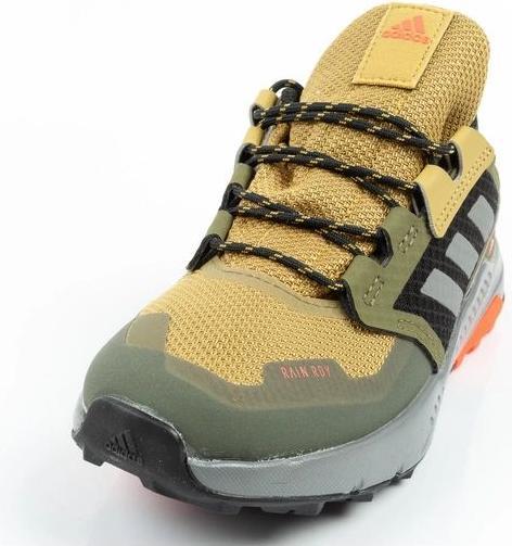 Produktbild Adidas Kid's Terrex Trailmaker Rain Ready (36)