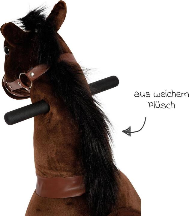 Produktbild small foot Reitpferd