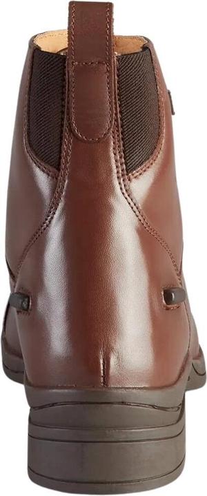 Actual product image Premier Equine Loxely riding ankle boot with zipper (39)
