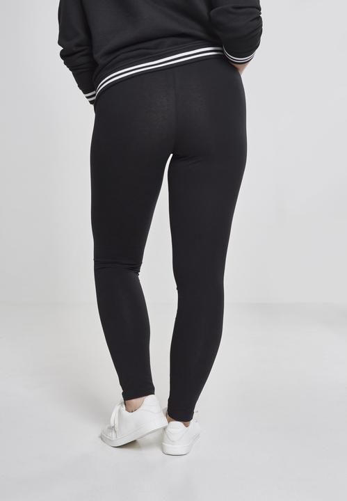 Immagine prodotto Urban Classics Leggings in jersey da donna (4XL)