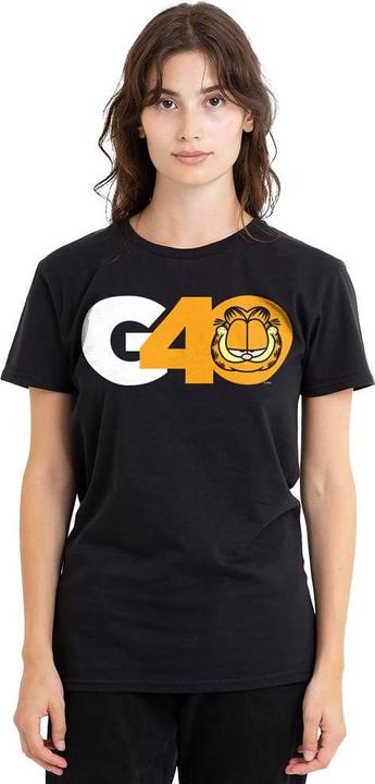 Immagine prodotto Garfield G40 Maglietta Adulto Unisex (XXL)