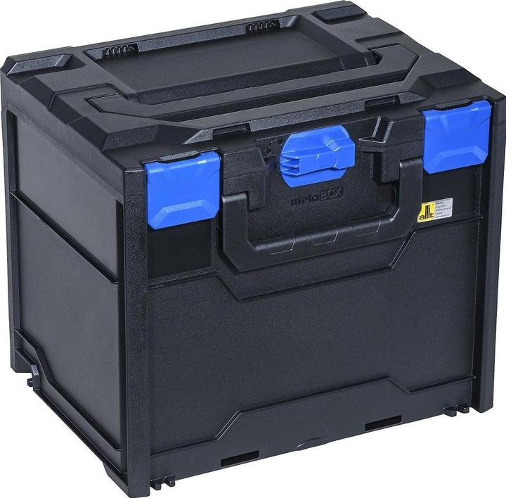 Actual product image Allit Storage box (1 Piece)
