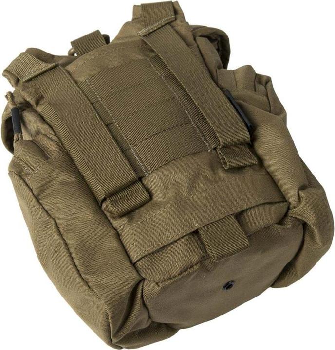 Actual product image Helikon Essential Kitbag Corduda- Coyote (2.50 l)