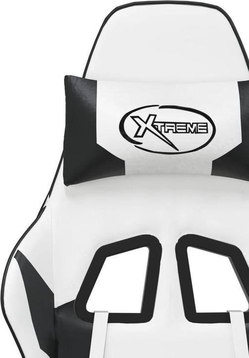 Immagine prodotto vidaXL Gaming-Stuhl