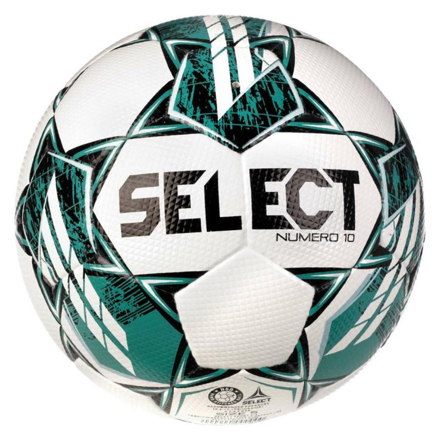 Select FUSSBALLNUMMER 10 V23 (4 GRÖSSE) (4) (1019065-84-1)