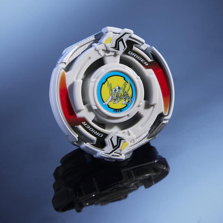 Produktbild Hasbro IP Security Lock - Release date 01 June 2025 (Deutsch, Englisch)