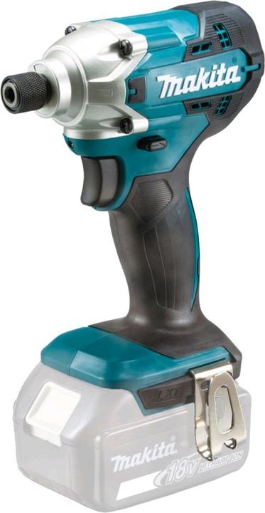Makita DTD 156 Z (Rechargeable battery operated)