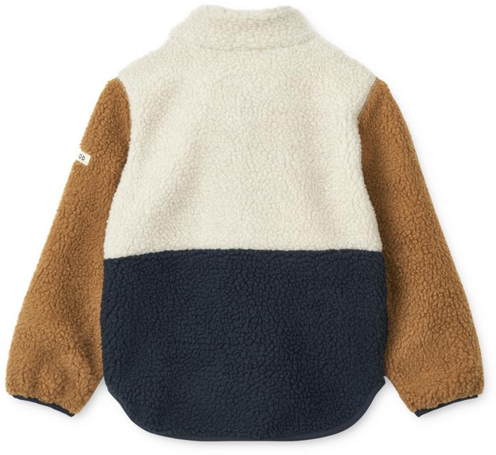 Produktbild Liewood Jacke Nolan Classic Navy (110)