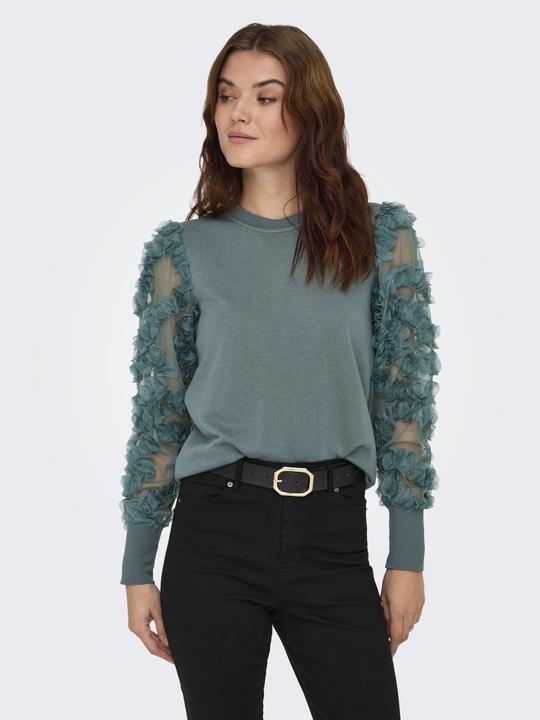 Produktbild JdY JDYFAIRVIEW Sweatshirt Sweatshirt (XXL)
