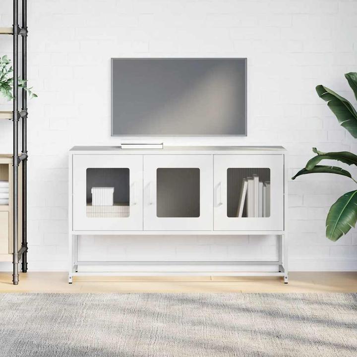 Produktbild vidaXL TV-Schrank (100.50 x 39 x 60.50 cm)