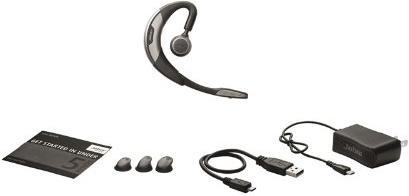 Produktbild Jabra Motion