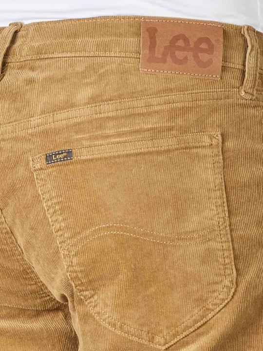 Produktbild Lee Daren Zip Fly Pant Cord Straight Fit Tumleweed (W34/L30)