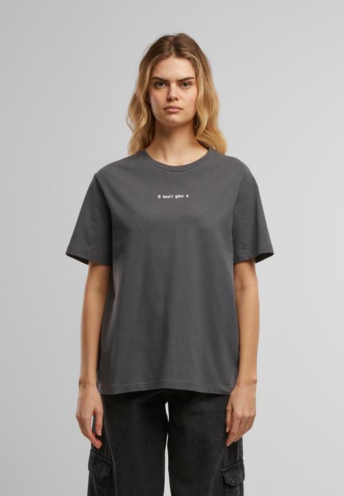 Immagine prodotto Miss Tee Maglietta I Don't Give A F - 105759 (L)