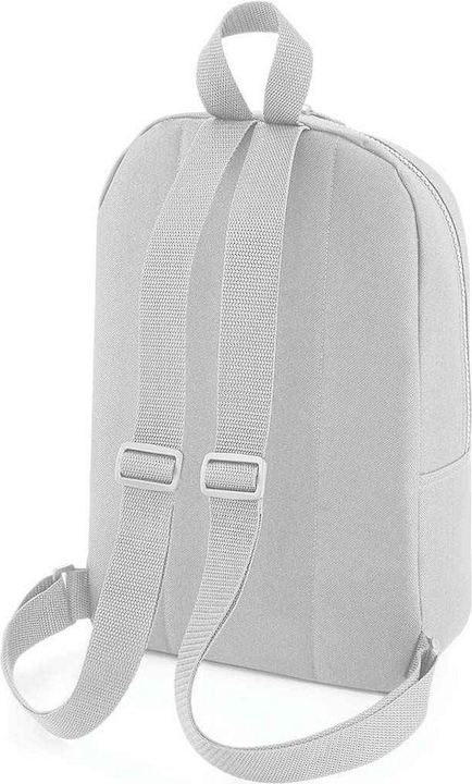 Actual product image Bagbase Essential Fashion Mini Backpack (7 l)