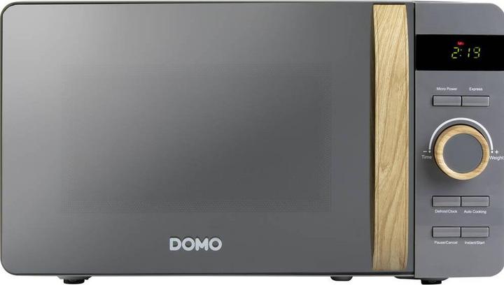 Domo MIKROWELLE 20L Mikrowelle 700 W (20 l)