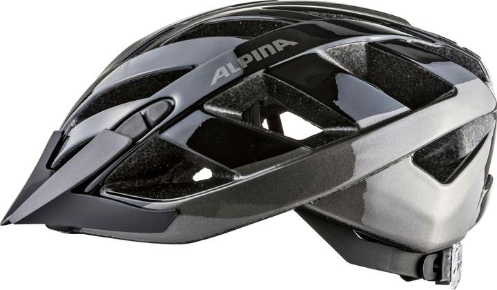 Actual product image ALPINA SPORTS Panoma 3.0 (52 - 57 cm)