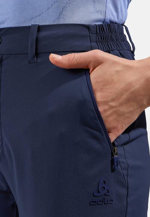 Immagine prodotto Odlo Pantaloni con zip di lunghezza regolare ASCENT LIGHT (XL)