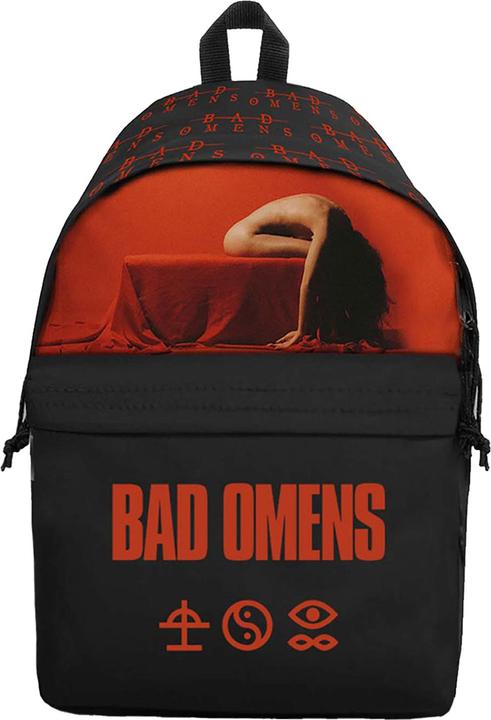 Produktbild Bad Omens Omens 3 Rucksack