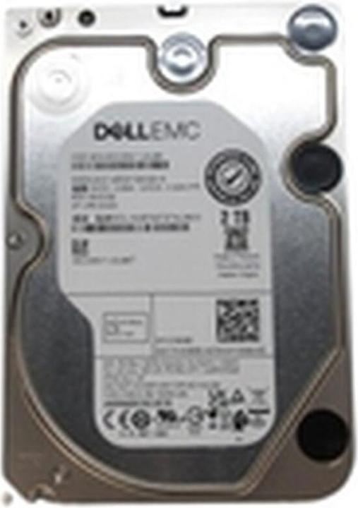 Produktbild Dell 400-BRCT, 2 TB, 7200 RPM, 3.5", Serial ATA III (2 TB)