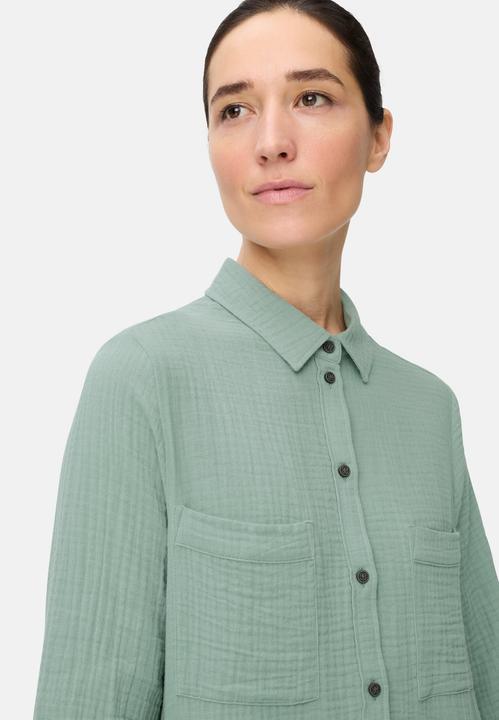 Image du produit Camel Active Sommerkleid mit Knopfleiste (M)